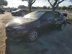 2T1BURHE9KC225737 2019 TOYOTA COROLLA