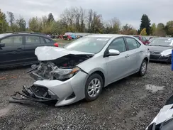 2T1BURHE9KC225835 2019 TOYOTA COROLLA