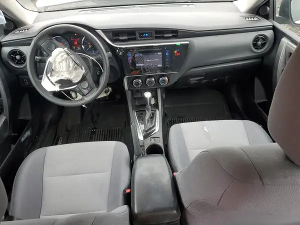 2T1BURHE9KC225835 2019 TOYOTA COROLLA - Image 8