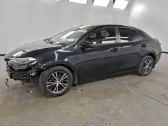 2T1BURHE9KC226385 2019 TOYOTA COROLLA