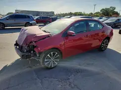 2T1BURHE9KC226919 2019 TOYOTA COROLLA