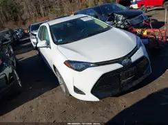 2T1BURHE9KC227133 2019 TOYOTA COROLLA