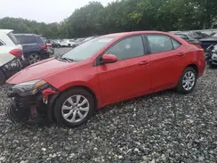2T1BURHE9KC227164 2019 TOYOTA COROLLA