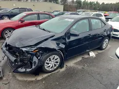 2T1BURHE9KC227214 2019 TOYOTA COROLLA