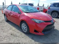 2T1BURHE9KC227472 2019 TOYOTA COROLLA
