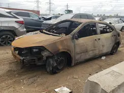 2T1BURHE9KC228248 2019 TOYOTA COROLLA