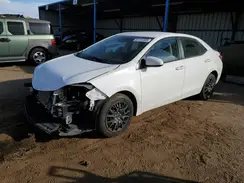 2T1BURHE9KC228380 2019 TOYOTA COROLLA