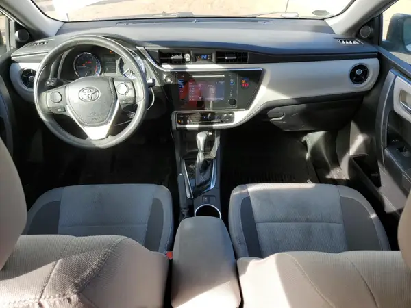 2T1BURHE9KC228380 2019 TOYOTA COROLLA - Image 8