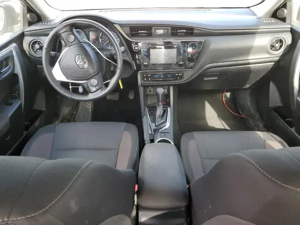 2T1BURHE9KC228475 2019 TOYOTA COROLLA - Image 8