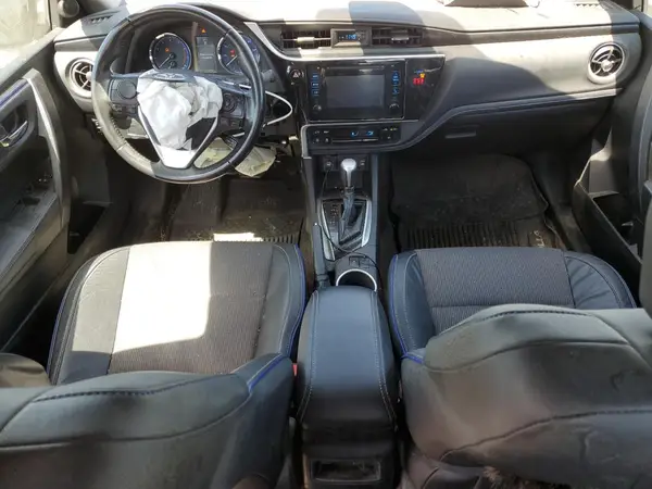 2T1BURHE9KC229500 2019 TOYOTA COROLLA - Image 8