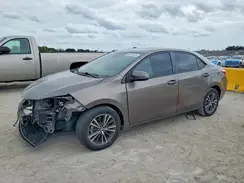 2T1BURHE9KC231182 2019 TOYOTA COROLLA