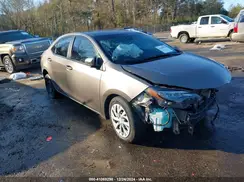 2T1BURHE9KC231988 2019 TOYOTA COROLLA