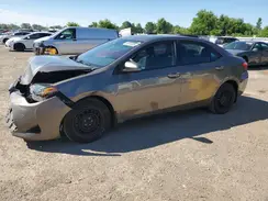 2T1BURHE9KC234387 2019 TOYOTA COROLLA