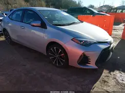 2T1BURHE9KC234471 2019 TOYOTA COROLLA