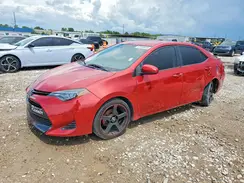 2T1BURHE9KC235071 2019 TOYOTA COROLLA