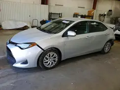 2T1BURHE9KC235619 2019 TOYOTA COROLLA