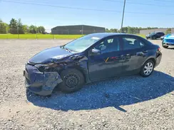 2T1BURHE9KC236964 2019 TOYOTA COROLLA