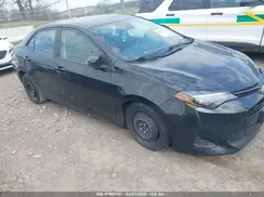 2T1BURHE9KC236995 2019 TOYOTA COROLLA
