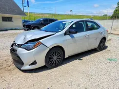 2T1BURHE9KC237306 2019 TOYOTA COROLLA