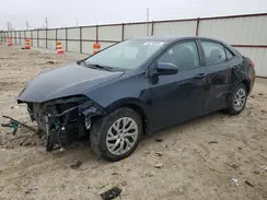 2T1BURHE9KC237354 2019 TOYOTA COROLLA