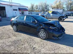 2T1BURHE9KC237631 2019 TOYOTA COROLLA