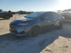 2T1BURHE9KC237743 2019 TOYOTA COROLLA