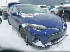 2T1BURHE9KC237757 2019 TOYOTA COROLLA