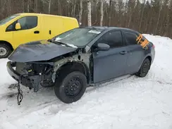 2T1BURHE9KC238651 2019 TOYOTA COROLLA