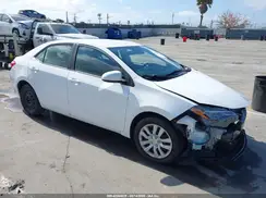 2T1BURHE9KC239122 2019 TOYOTA COROLLA