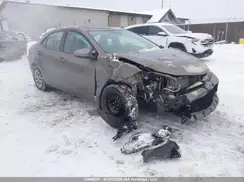 2T1BURHE9KC239458 2019 TOYOTA COROLLA