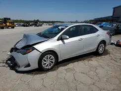 2T1BURHE9KC241534 2019 TOYOTA COROLLA