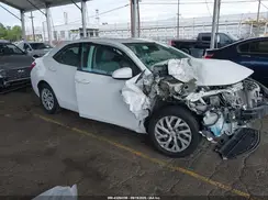 2T1BURHE9KC241789 2019 TOYOTA COROLLA