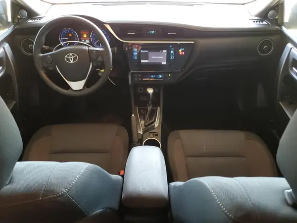 2T1BURHE9KC242053 2019 TOYOTA COROLLA - Image 8
