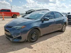 2T1BURHE9KC242456 2019 TOYOTA COROLLA