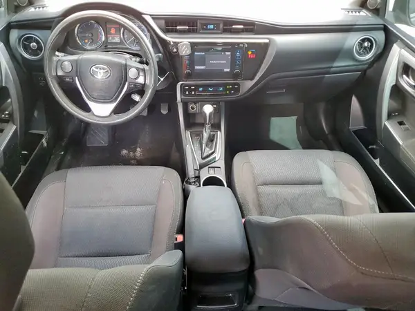 2T1BURHE9KC242456 2019 TOYOTA COROLLA - Image 8