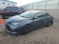 2T1BURHE9KC242540 2019 TOYOTA COROLLA