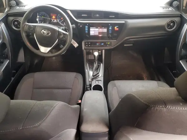 2T1BURHE9KC242540 2019 TOYOTA COROLLA - Image 8