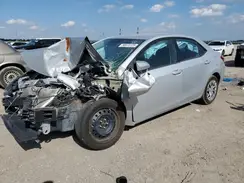 2T1BURHE9KC242876 2019 TOYOTA COROLLA