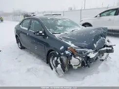 2T1BURHE9KC243803 2019 TOYOTA COROLLA