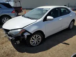 2T1BURHE9KC243817 2019 TOYOTA COROLLA