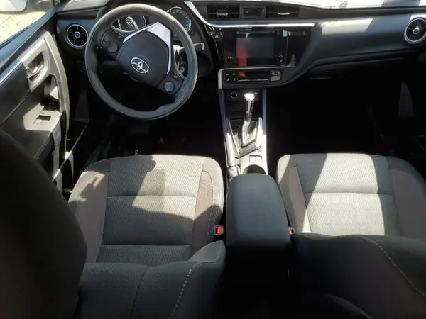 2T1BURHE9KC243817 2019 TOYOTA COROLLA - Image 8
