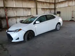 2T1BURHE9KC244983 2019 TOYOTA COROLLA