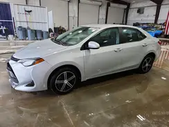 2T1BURHE9KC245020 2019 TOYOTA COROLLA