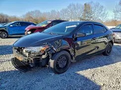 2T1BURHE9KC245468 2019 TOYOTA COROLLA
