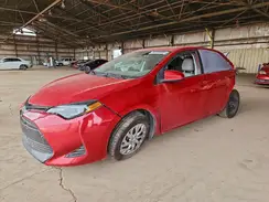 2T1BURHE9KC245633 2019 TOYOTA COROLLA