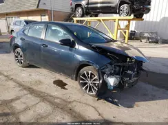 2T1BURHE9KC245809 2019 TOYOTA COROLLA