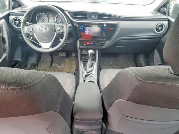 2T1BURHE9KC246216 2019 TOYOTA COROLLA - Image 8