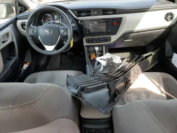 2T1BURHE9KC246362 2019 TOYOTA COROLLA - Image 8