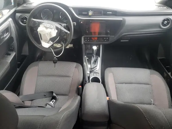 2T1BURHE9KC246653 2019 TOYOTA COROLLA - Image 8