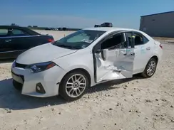 2T1BURHEXFC442168 2026 TOYOTA COROLLA